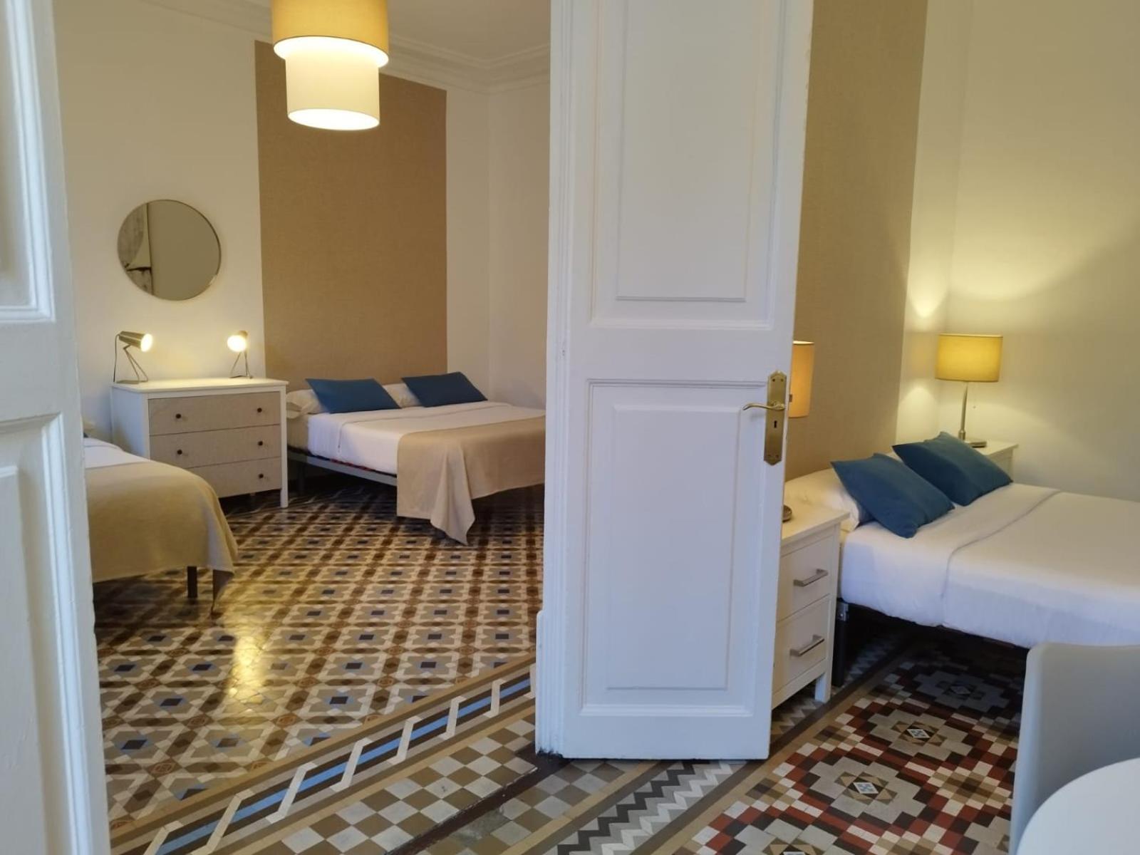 Albergue Sunny Bcn Barcelona