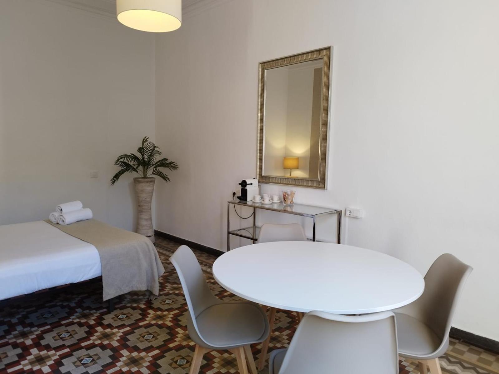 Sunny Bcn Albergue