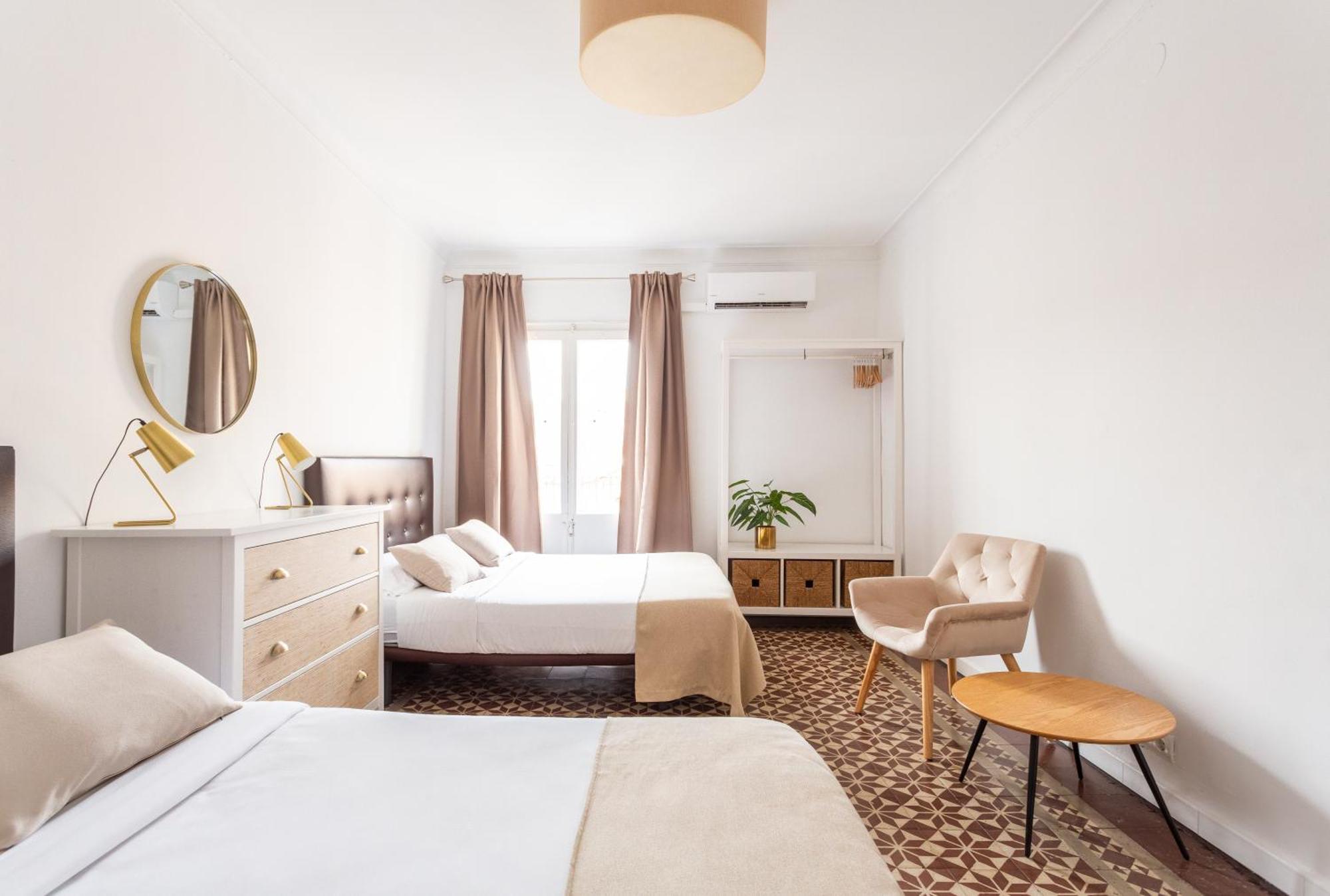 Albergue Sunny Bcn Barcelona