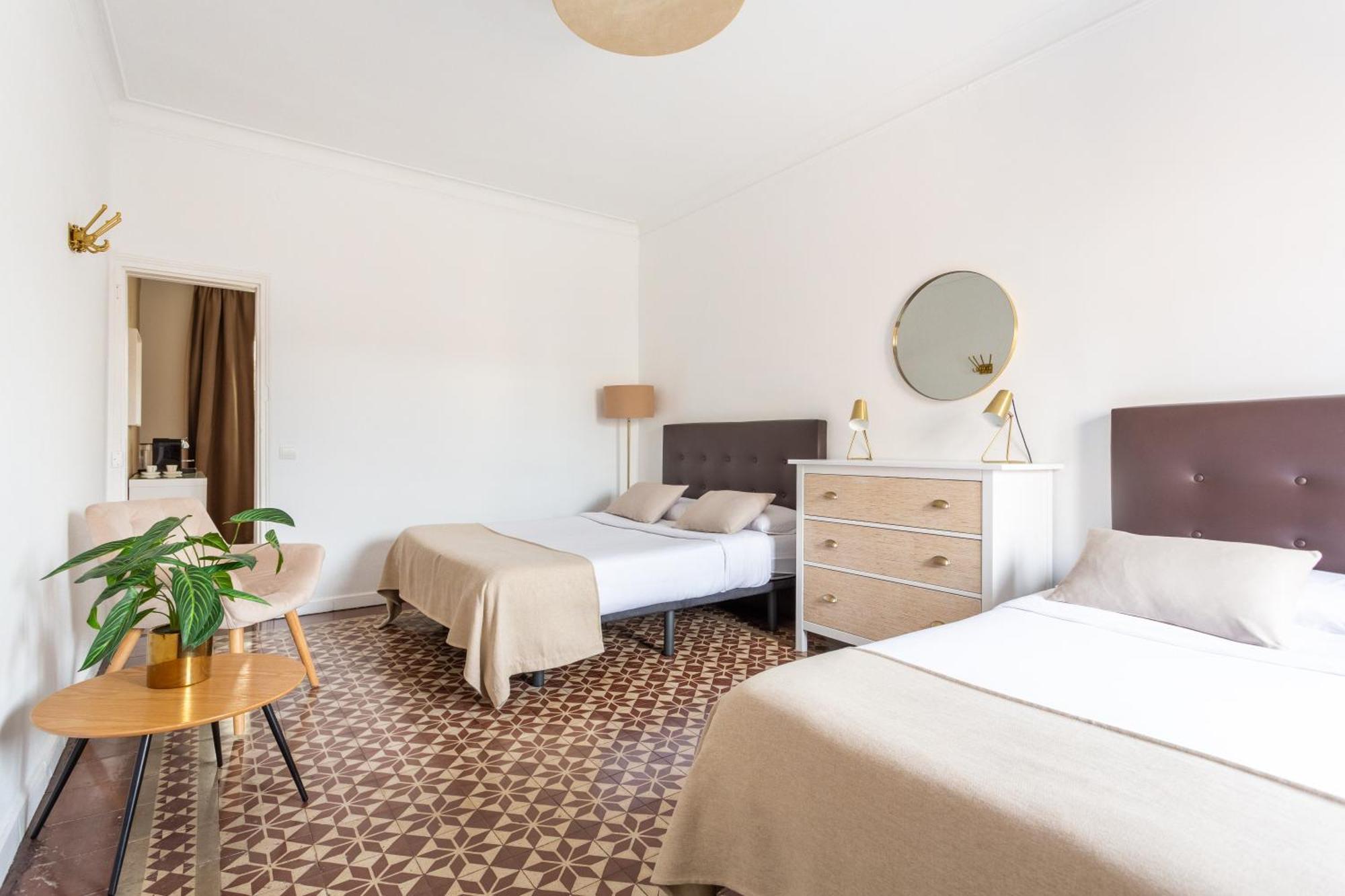 Sunny Bcn Albergue Barcelona