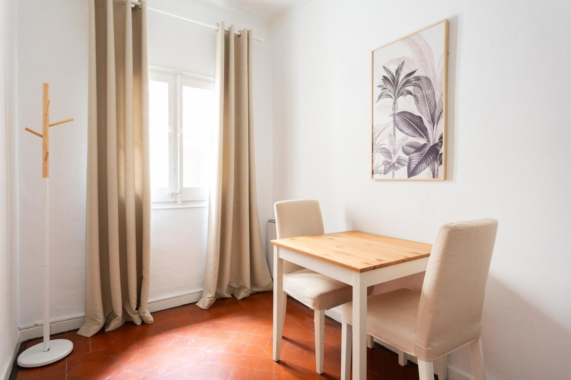 Albergue Sunny Bcn *