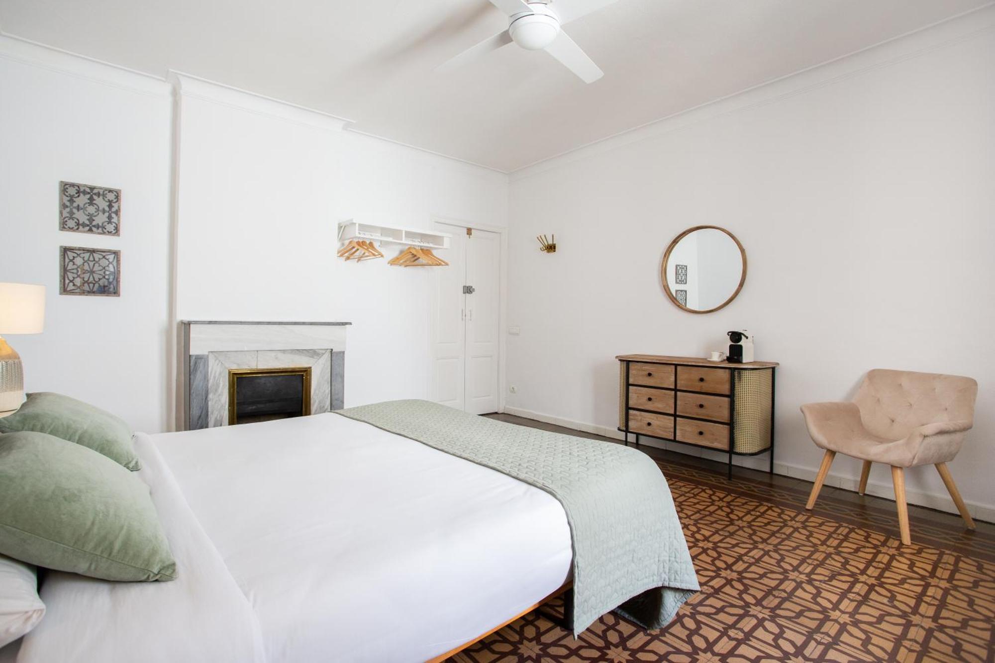 Sunny Bcn Albergue Barcelona